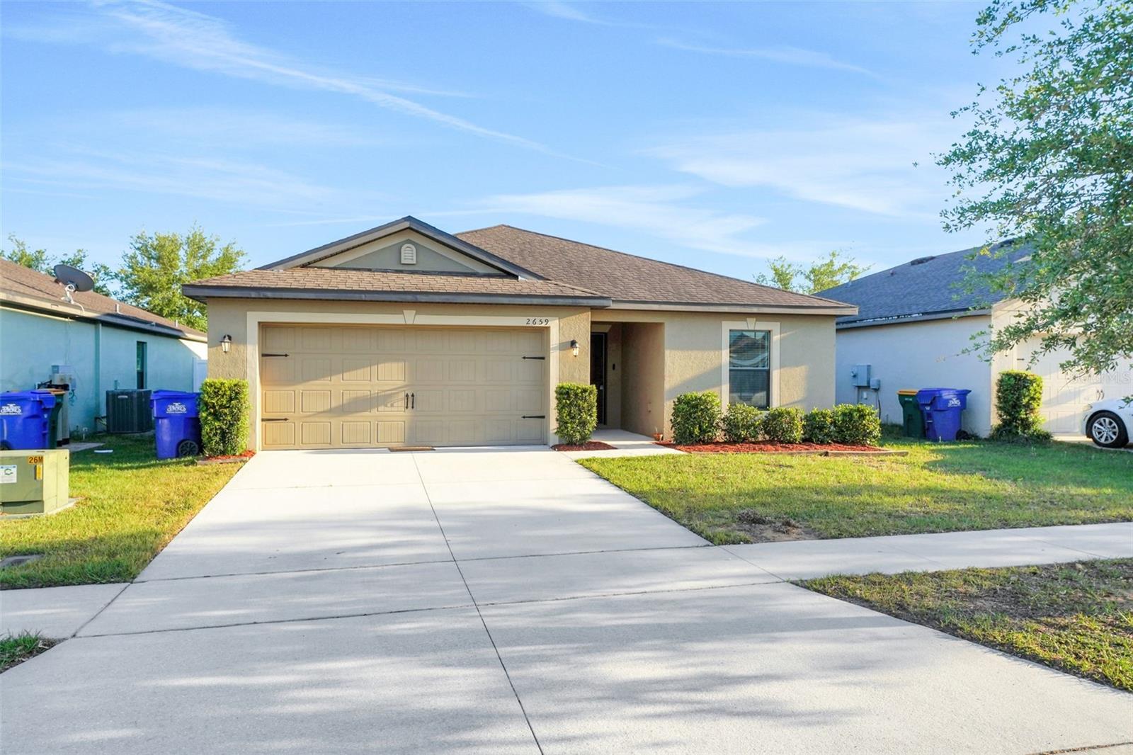 2659 ROTHERHAM RD, TAVARES, FL, 32778