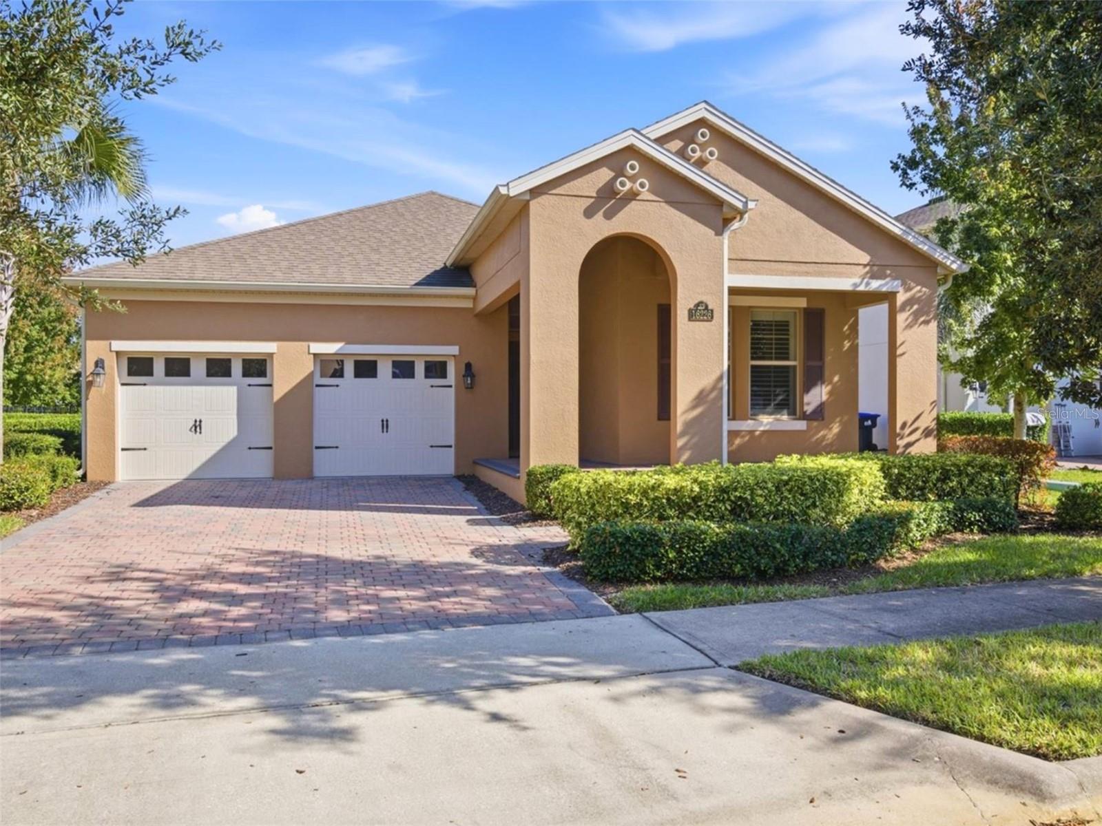 16226 ROCK COAST DR, WINTER GARDEN, FL, 34787