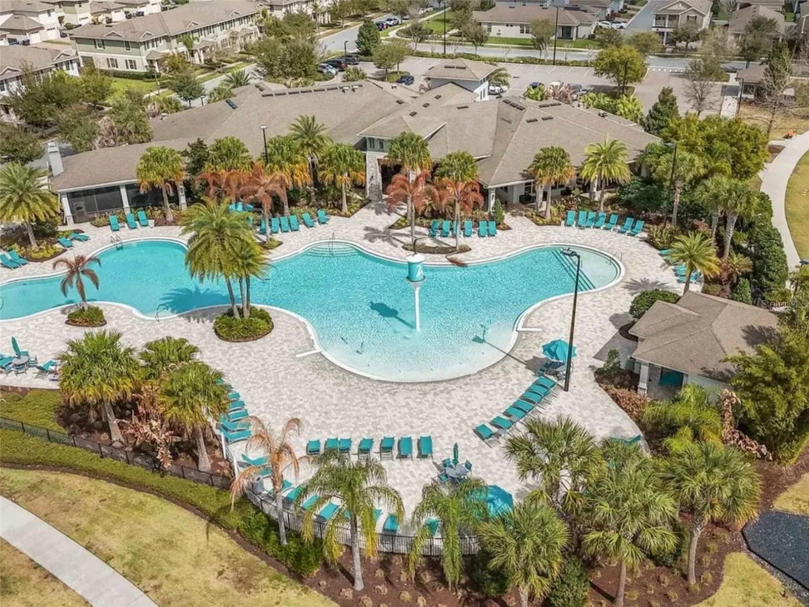 16226 ROCK COAST DR, WINTER GARDEN, FL, 34787