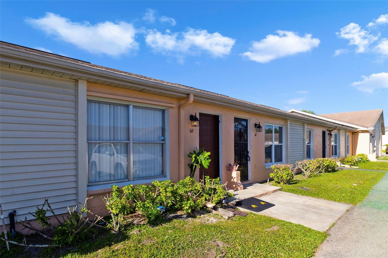 67 E COUNTRY COVE WAY, KISSIMMEE, FL, 34743