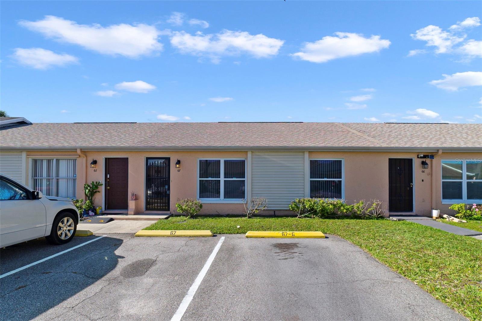 67 E COUNTRY COVE WAY, KISSIMMEE, FL, 34743