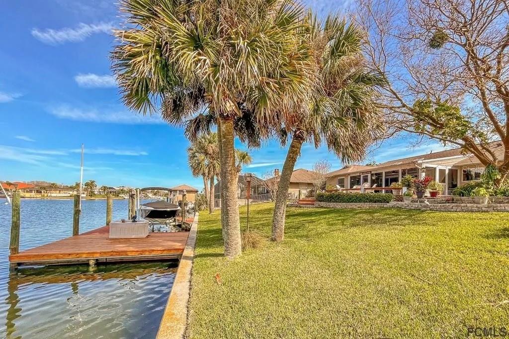 13 CEDARFORD CT, PALM COAST, FL, 32137