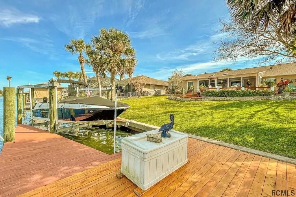 13 CEDARFORD CT, PALM COAST, FL, 32137