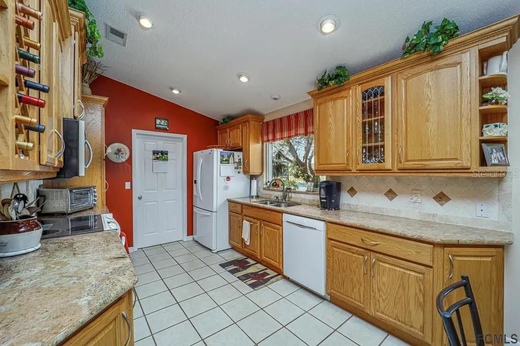 13 CEDARFORD CT, PALM COAST, FL, 32137