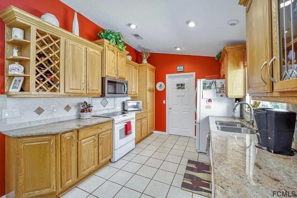 13 CEDARFORD CT, PALM COAST, FL, 32137