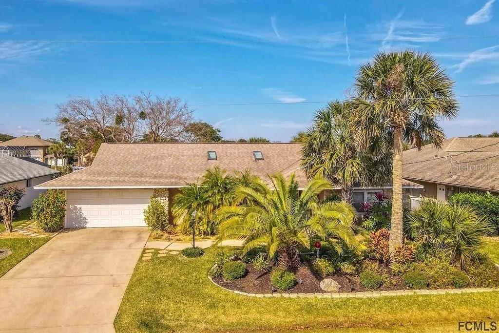 13 CEDARFORD CT, PALM COAST, FL, 32137