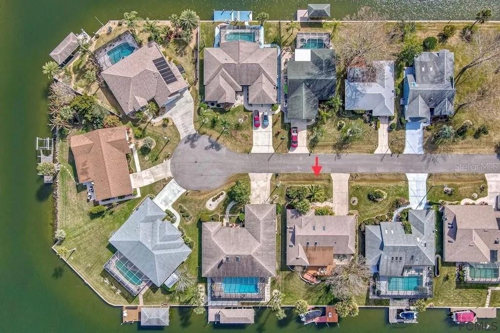 13 CEDARFORD CT, PALM COAST, FL, 32137