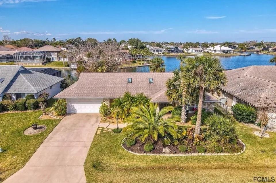13 CEDARFORD CT, PALM COAST, FL, 32137