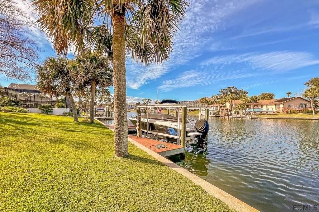 13 CEDARFORD CT, PALM COAST, FL, 32137