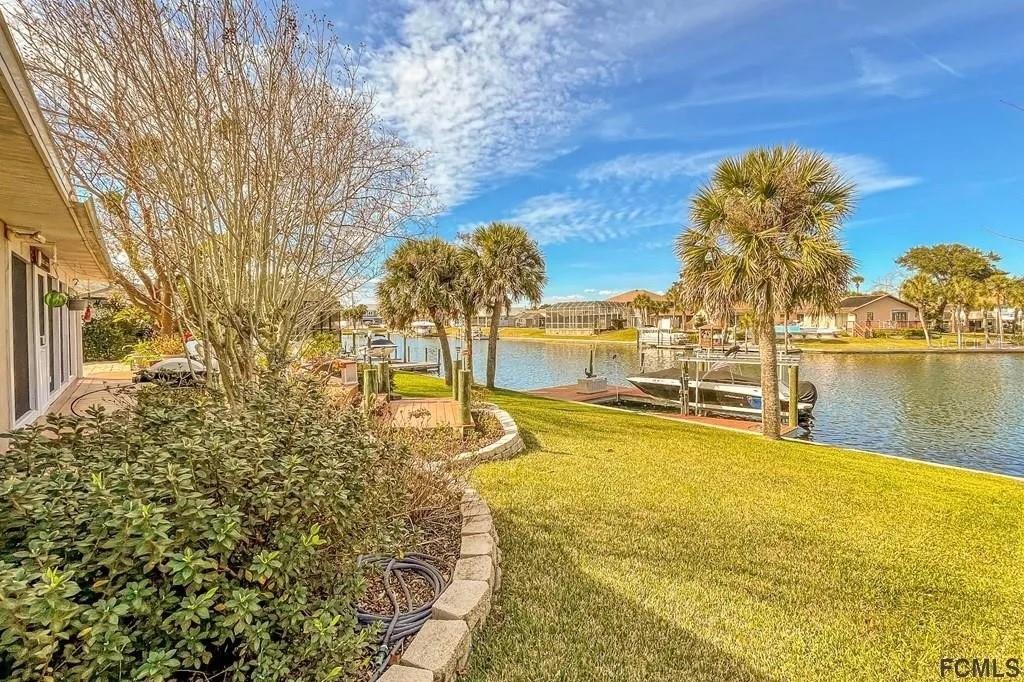 13 CEDARFORD CT, PALM COAST, FL, 32137