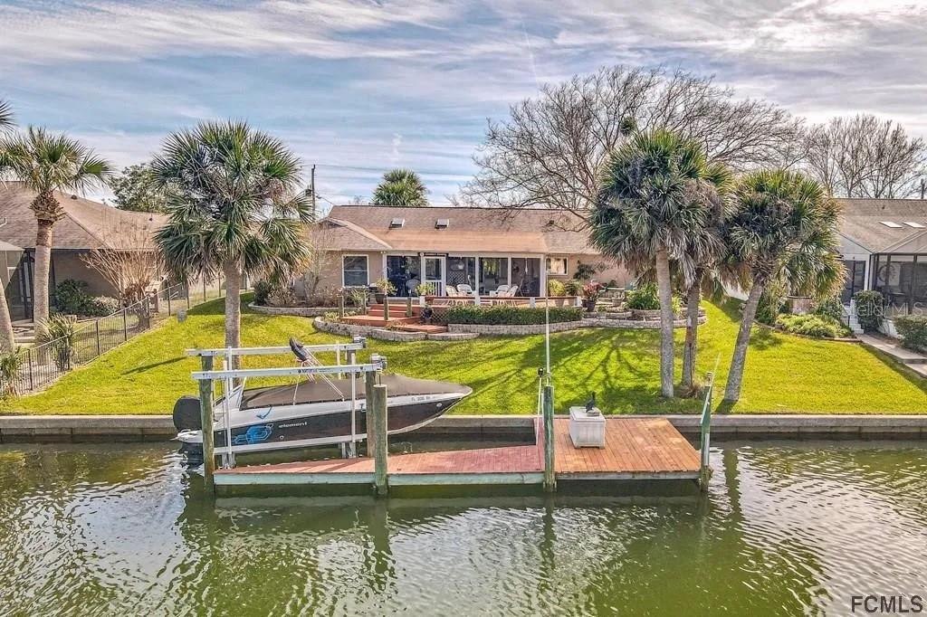 13 CEDARFORD CT, PALM COAST, FL, 32137