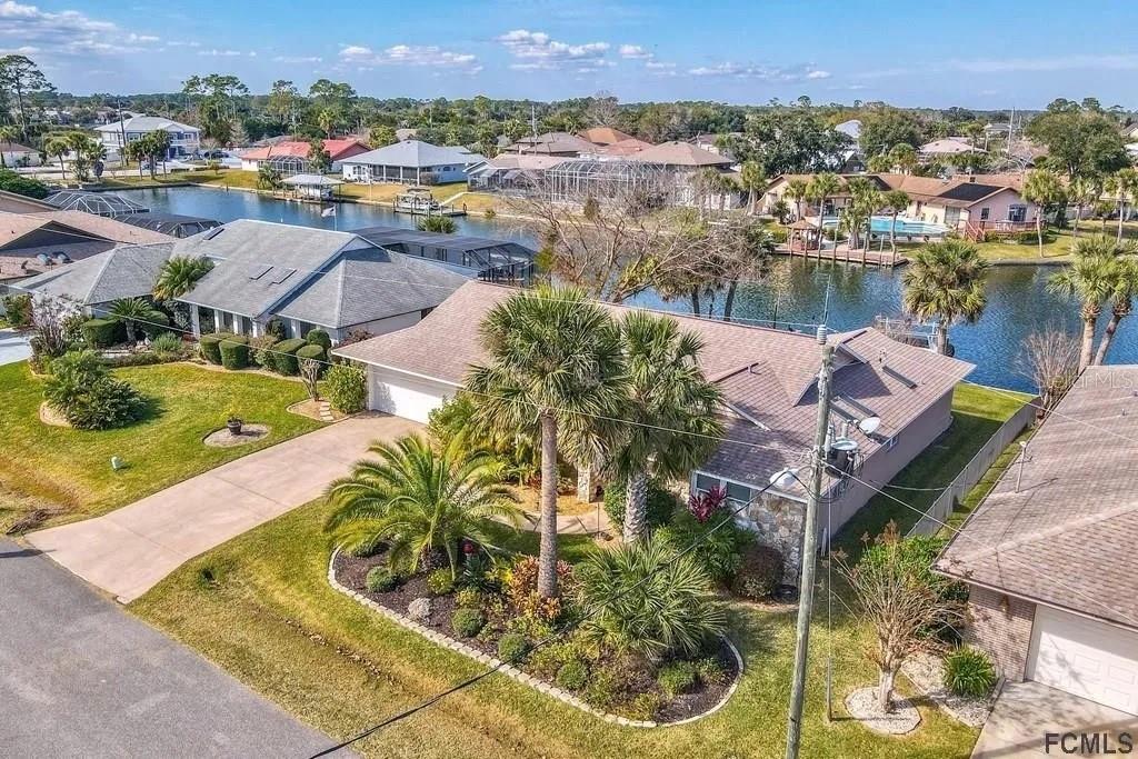 13 CEDARFORD CT, PALM COAST, FL, 32137
