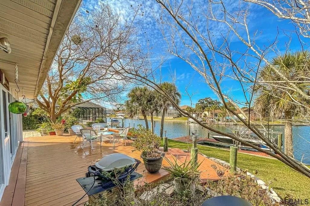 13 CEDARFORD CT, PALM COAST, FL, 32137