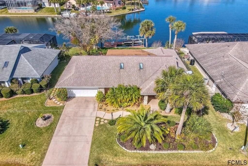13 CEDARFORD CT, PALM COAST, FL, 32137