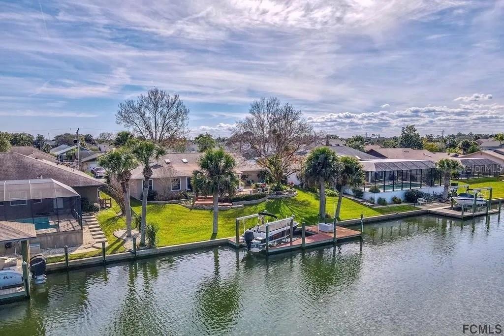 13 CEDARFORD CT, PALM COAST, FL, 32137