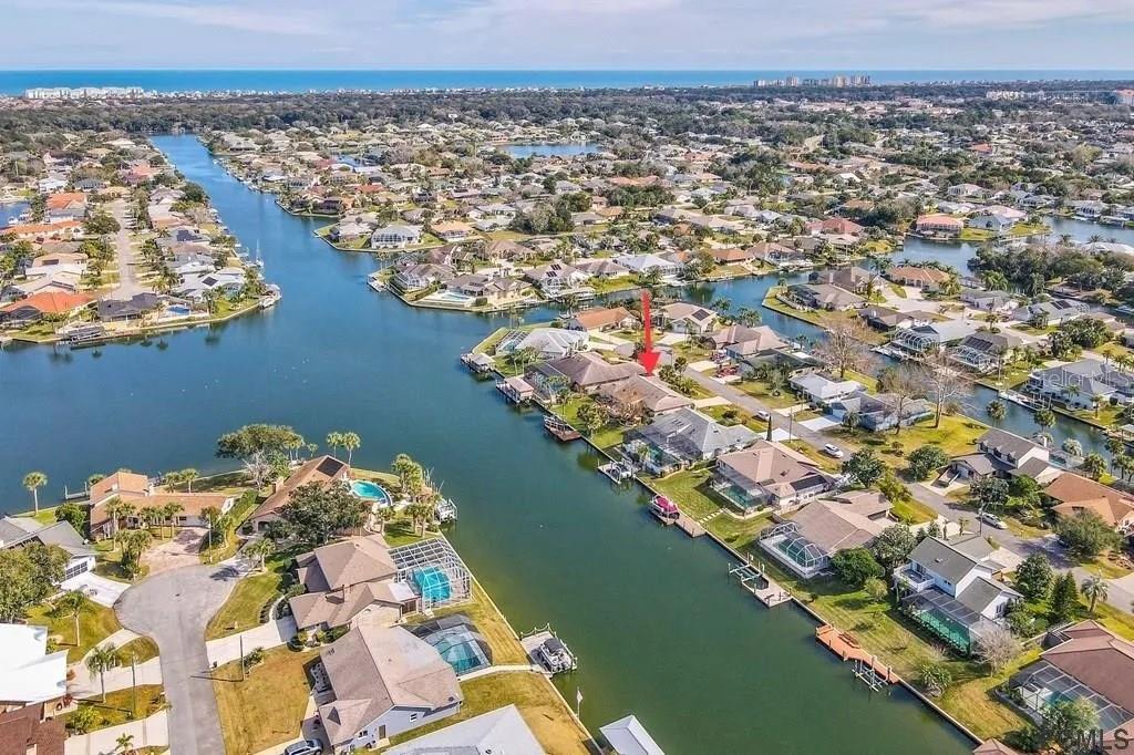 13 CEDARFORD CT, PALM COAST, FL, 32137