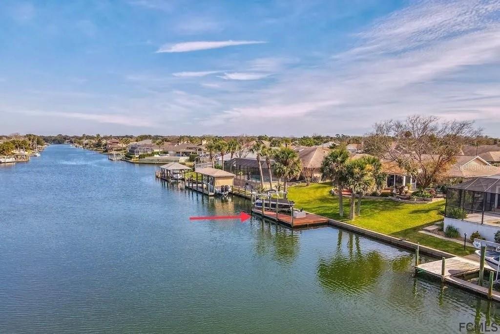 13 CEDARFORD CT, PALM COAST, FL, 32137
