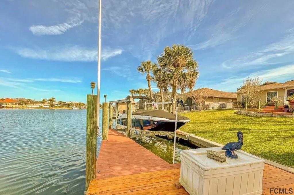 13 CEDARFORD CT, PALM COAST, FL, 32137