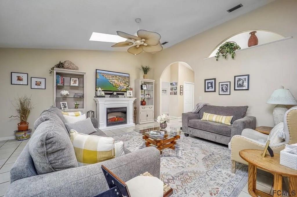 13 CEDARFORD CT, PALM COAST, FL, 32137