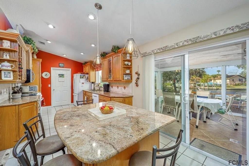 13 CEDARFORD CT, PALM COAST, FL, 32137