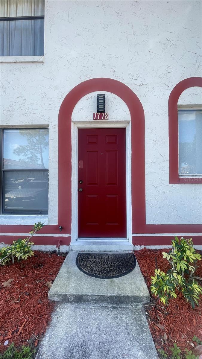 1718 SILVER CREEK CT #102, ORLANDO, FL, 32807