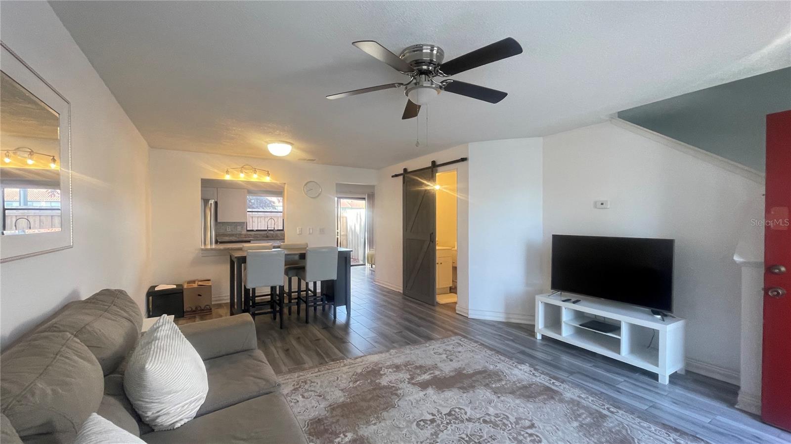 1718 SILVER CREEK CT #102, ORLANDO, FL, 32807