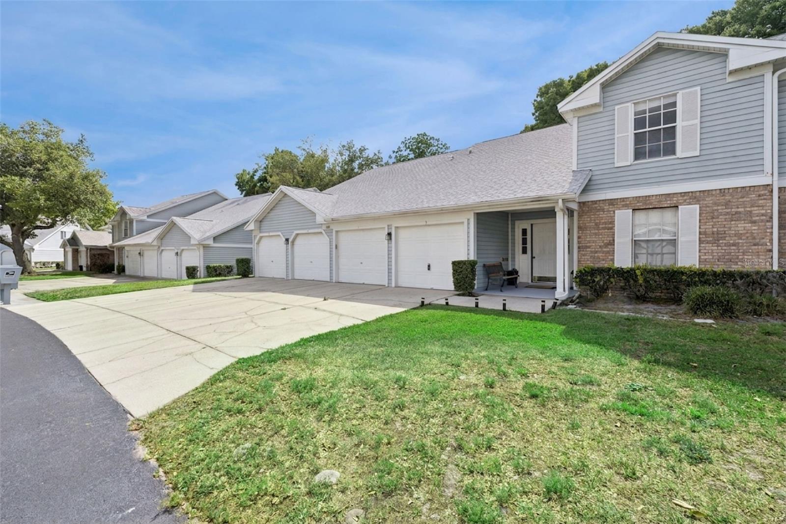 5250 TUNBRIDGE WELLS LN #3, ORLANDO, FL, 32812