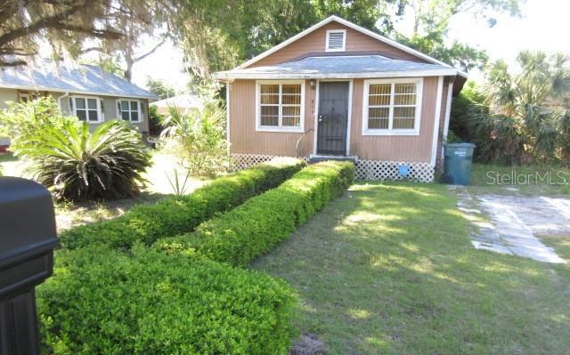 814 NW 2ND ST, OCALA, FL, 34475