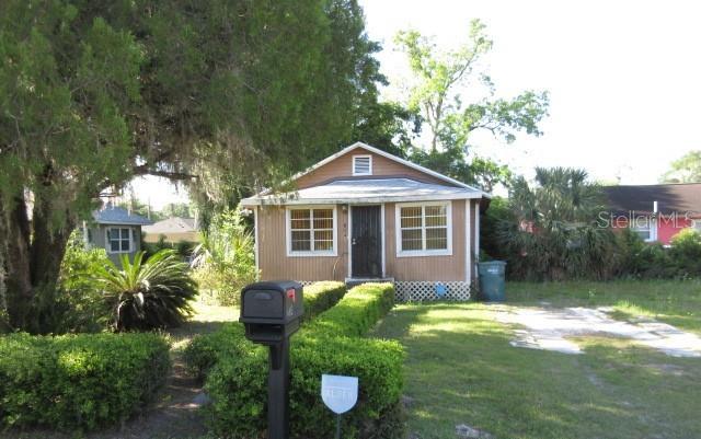 814 NW 2ND ST, OCALA, FL, 34475