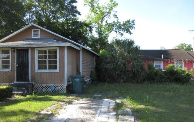 814 NW 2ND ST, OCALA, FL, 34475