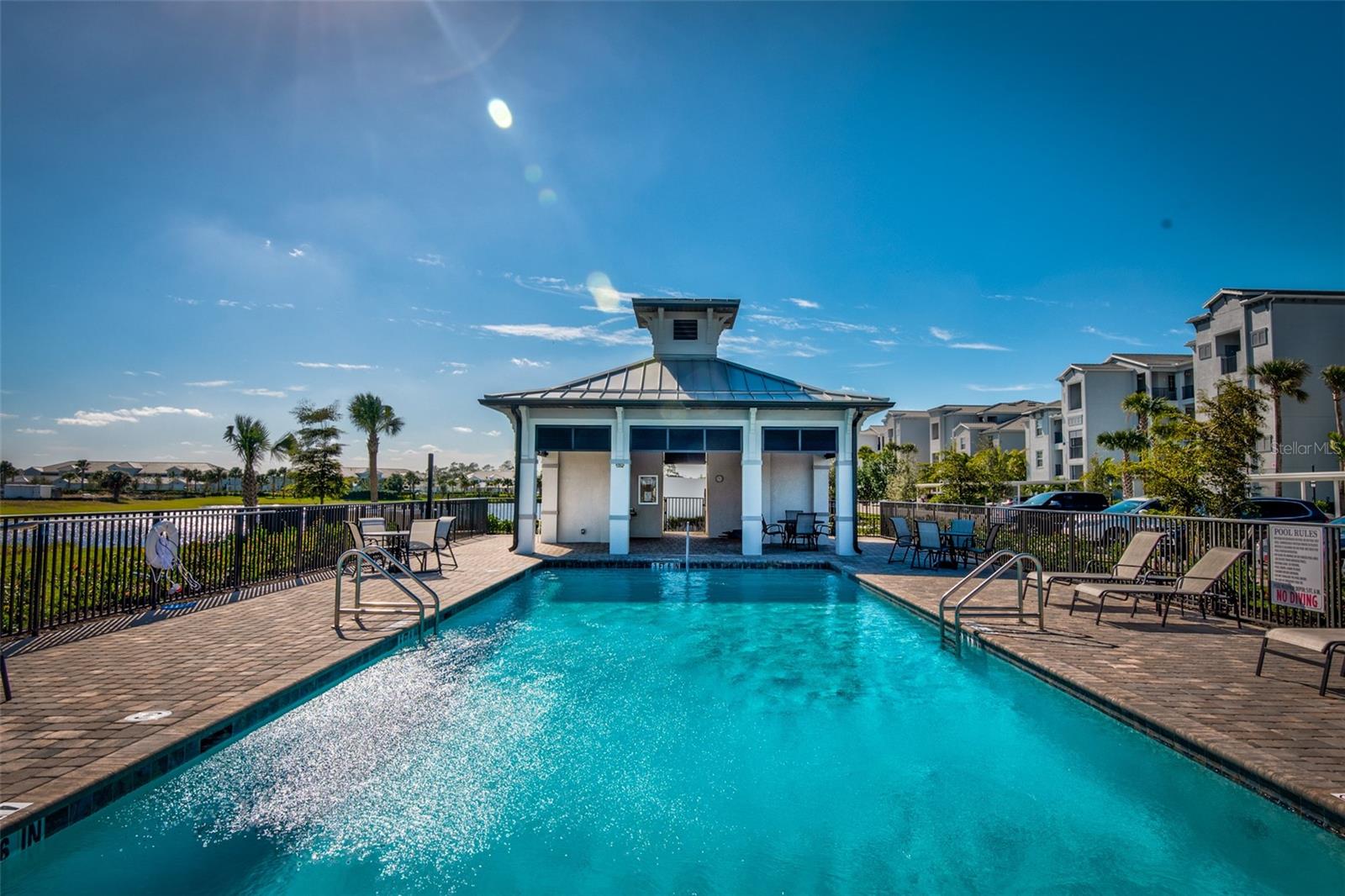 14061 HERITAGE LANDING BLVD #411, PUNTA GORDA, FL, 33955