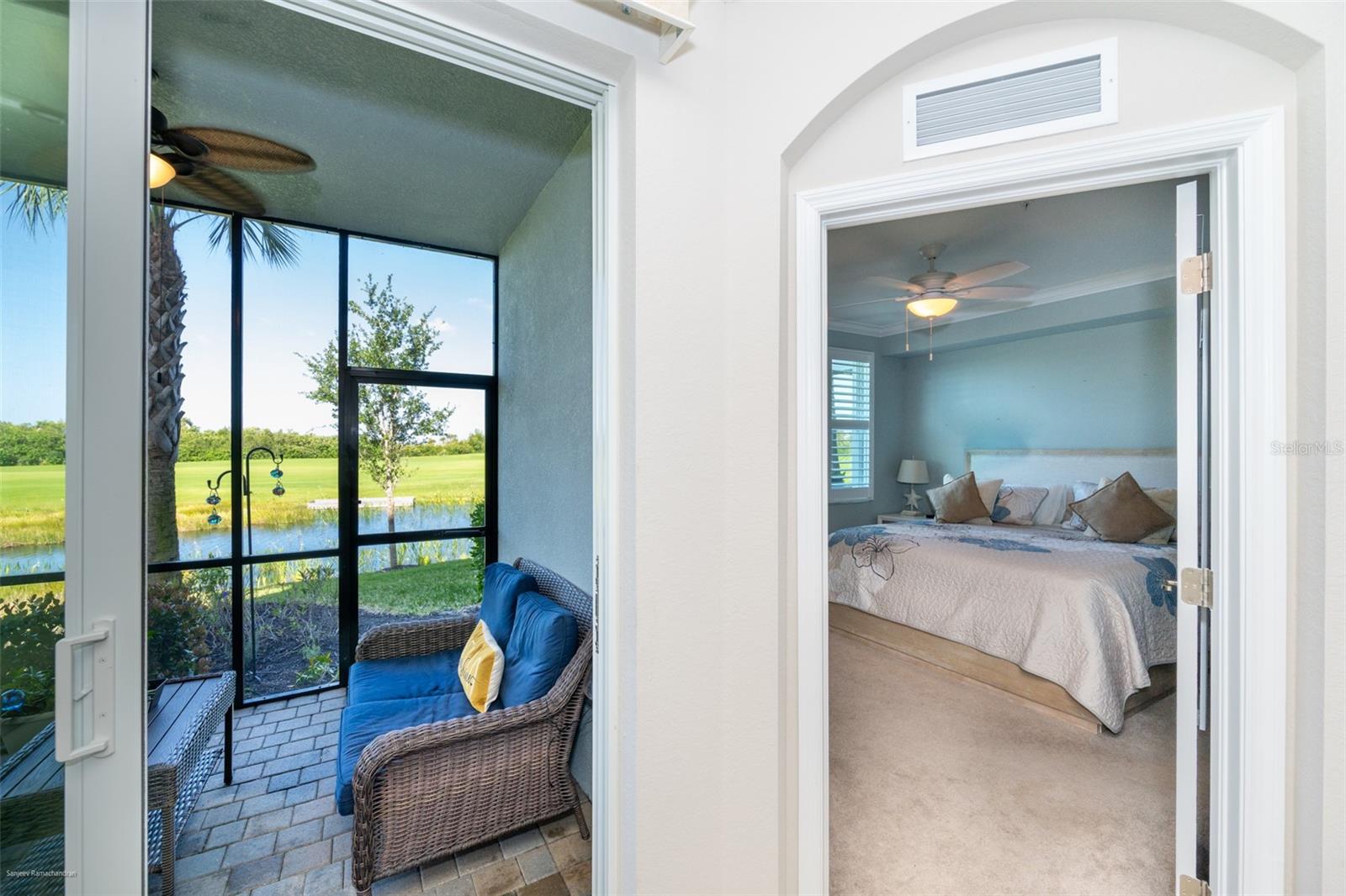 14061 HERITAGE LANDING BLVD #411, PUNTA GORDA, FL, 33955