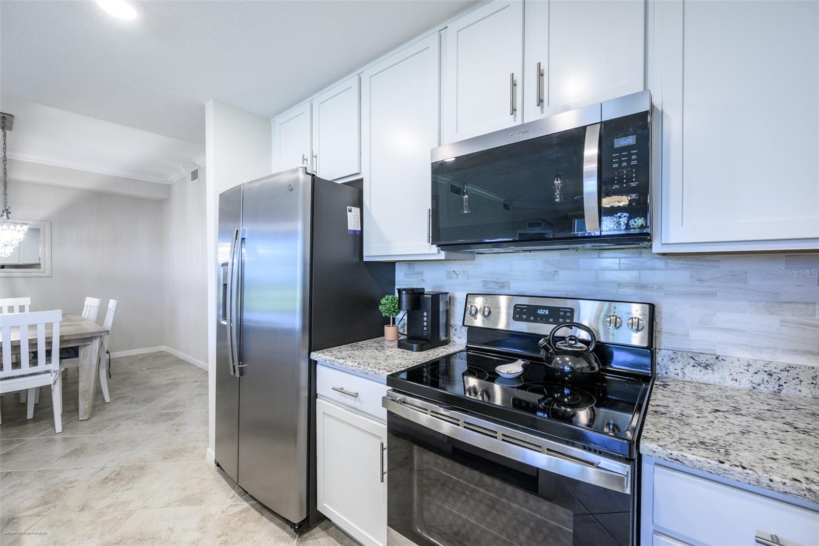 14061 HERITAGE LANDING BLVD #411, PUNTA GORDA, FL, 33955