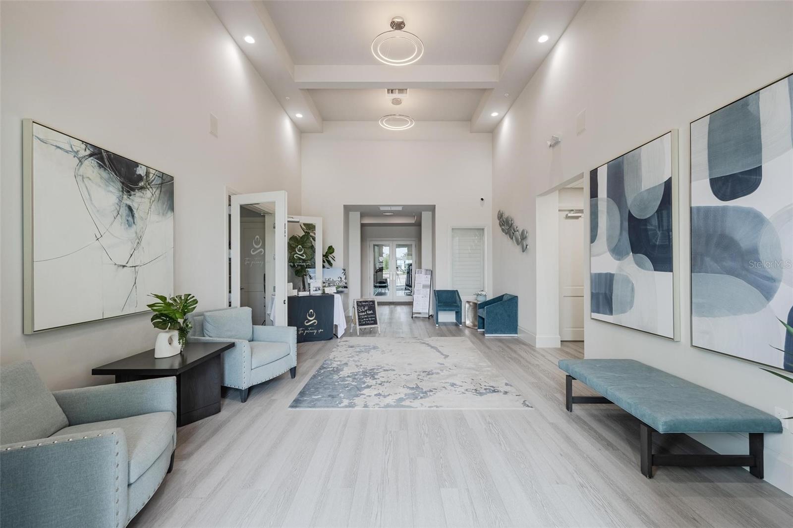 14061 HERITAGE LANDING BLVD #411, PUNTA GORDA, FL, 33955