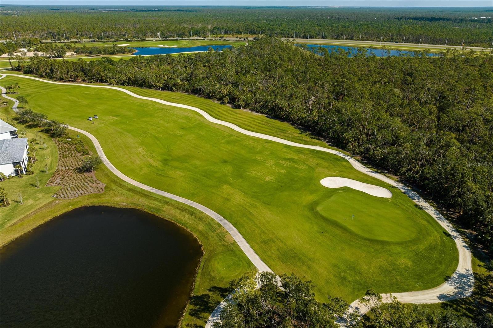 14061 HERITAGE LANDING BLVD #411, PUNTA GORDA, FL, 33955