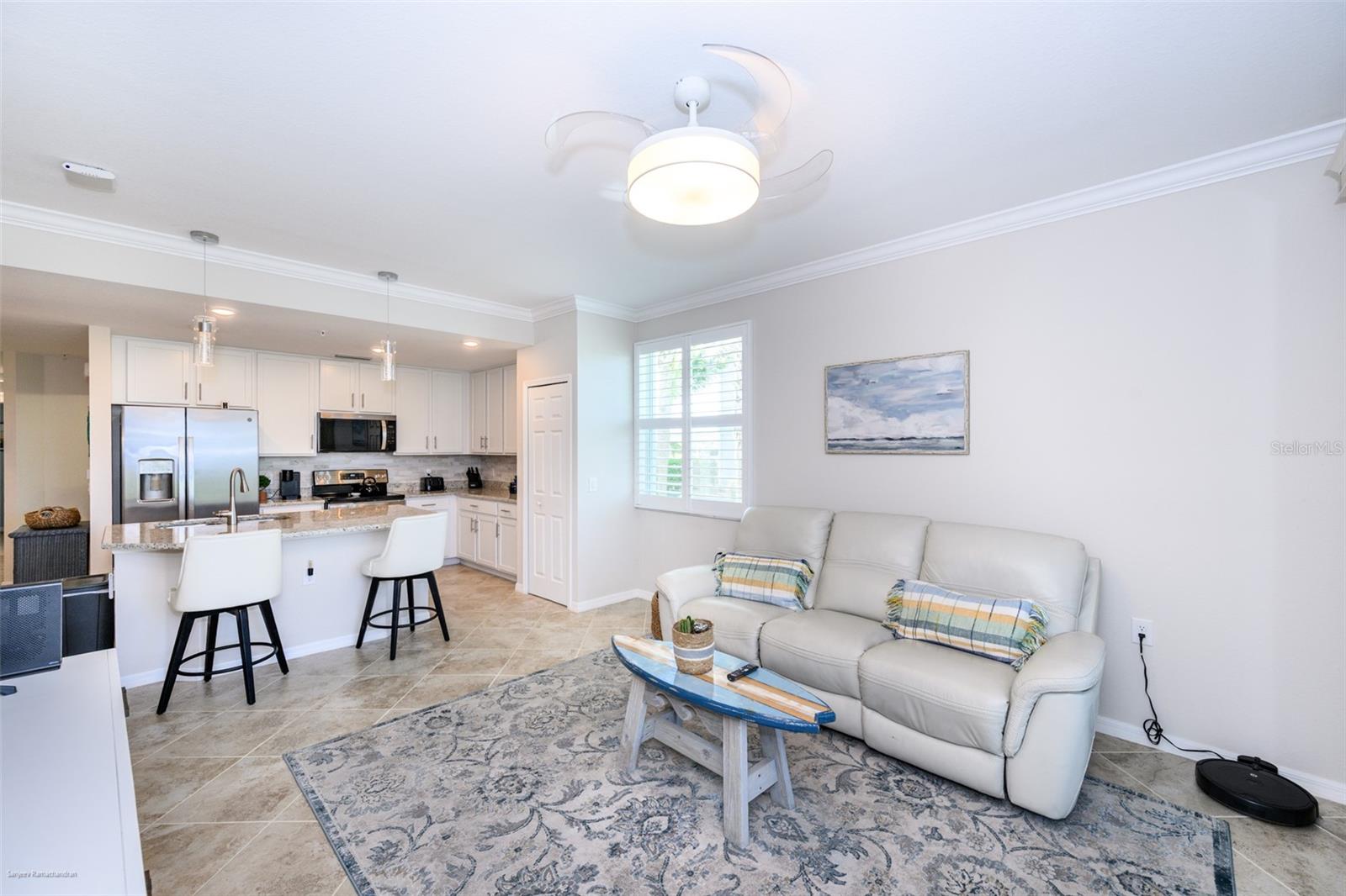 14061 HERITAGE LANDING BLVD #411, PUNTA GORDA, FL, 33955