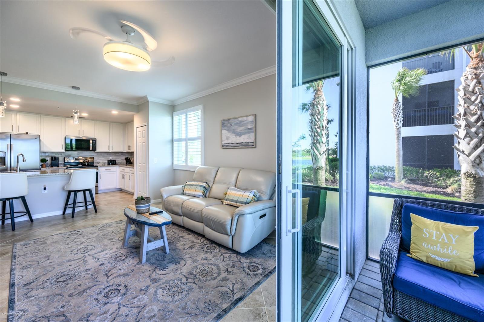 14061 HERITAGE LANDING BLVD #411, PUNTA GORDA, FL, 33955