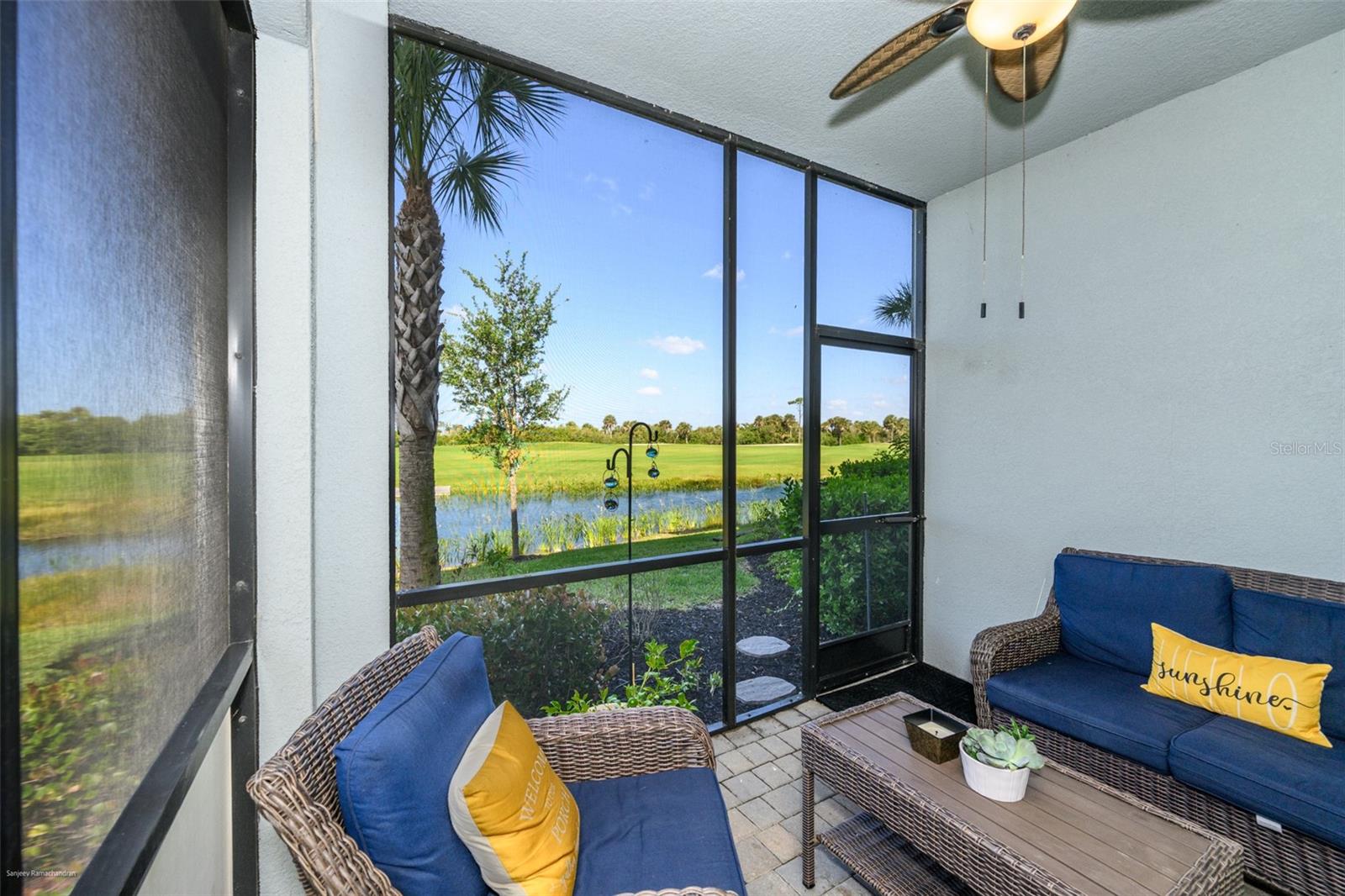 14061 HERITAGE LANDING BLVD #411, PUNTA GORDA, FL, 33955