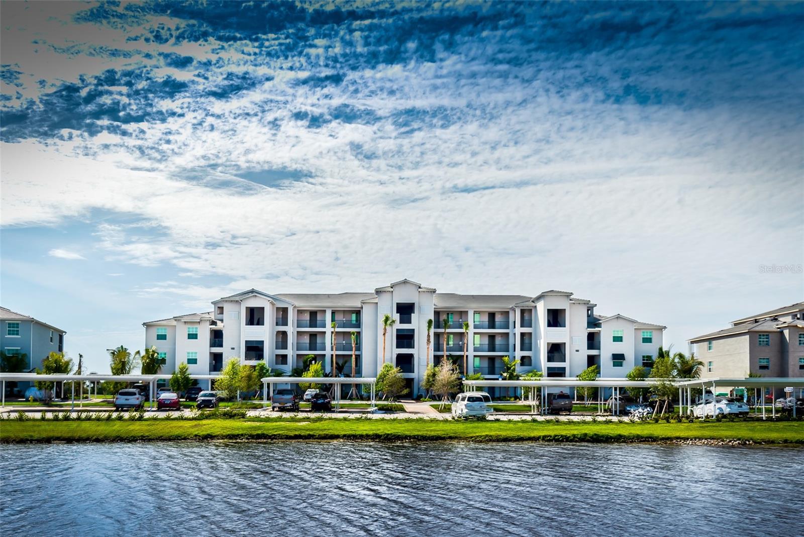 14061 HERITAGE LANDING BLVD #411, PUNTA GORDA, FL, 33955