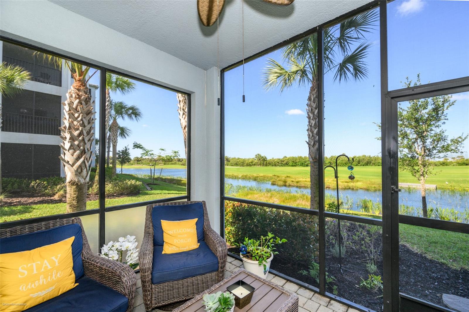 14061 HERITAGE LANDING BLVD #411, PUNTA GORDA, FL, 33955