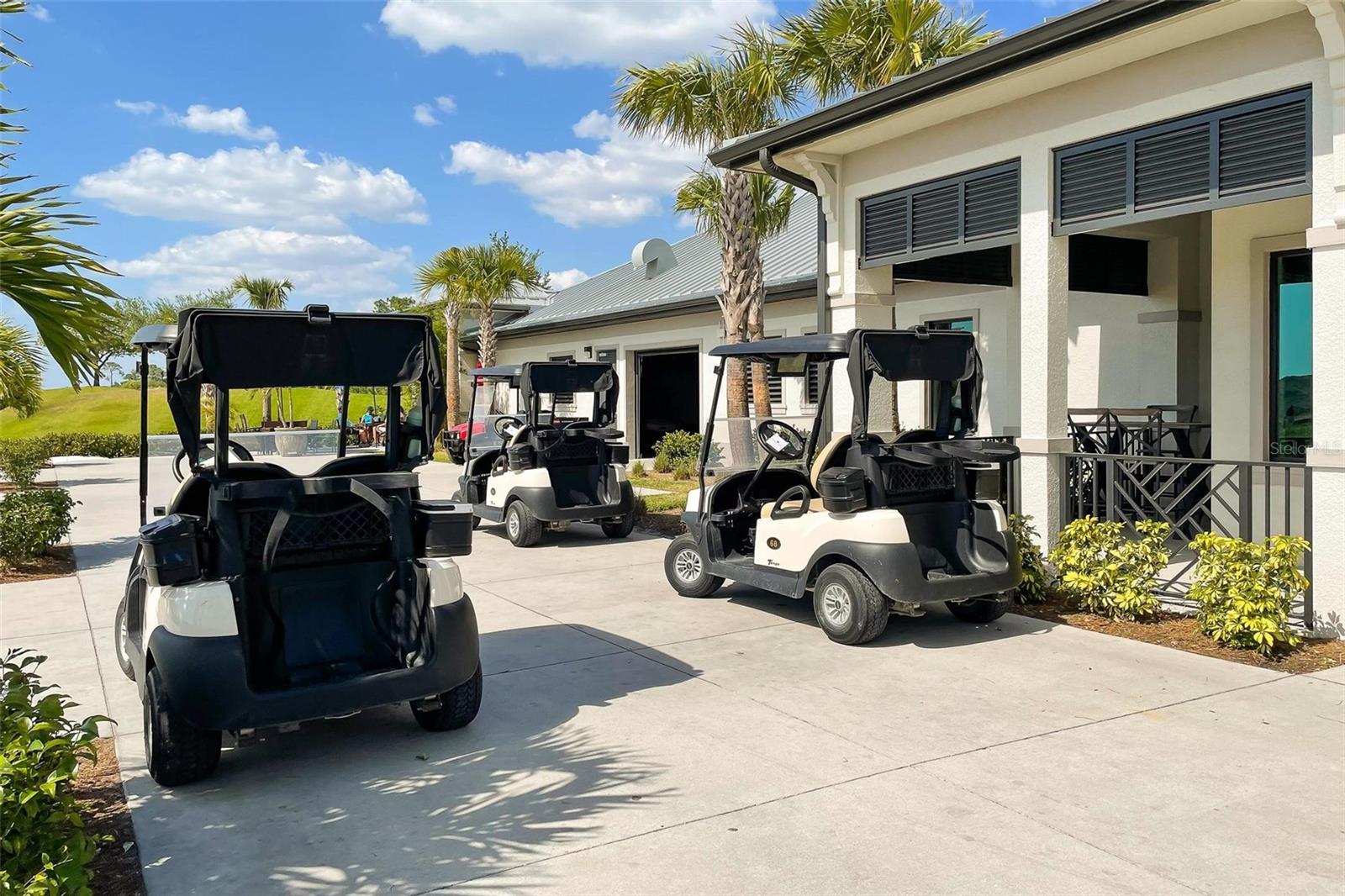 14061 HERITAGE LANDING BLVD #411, PUNTA GORDA, FL, 33955