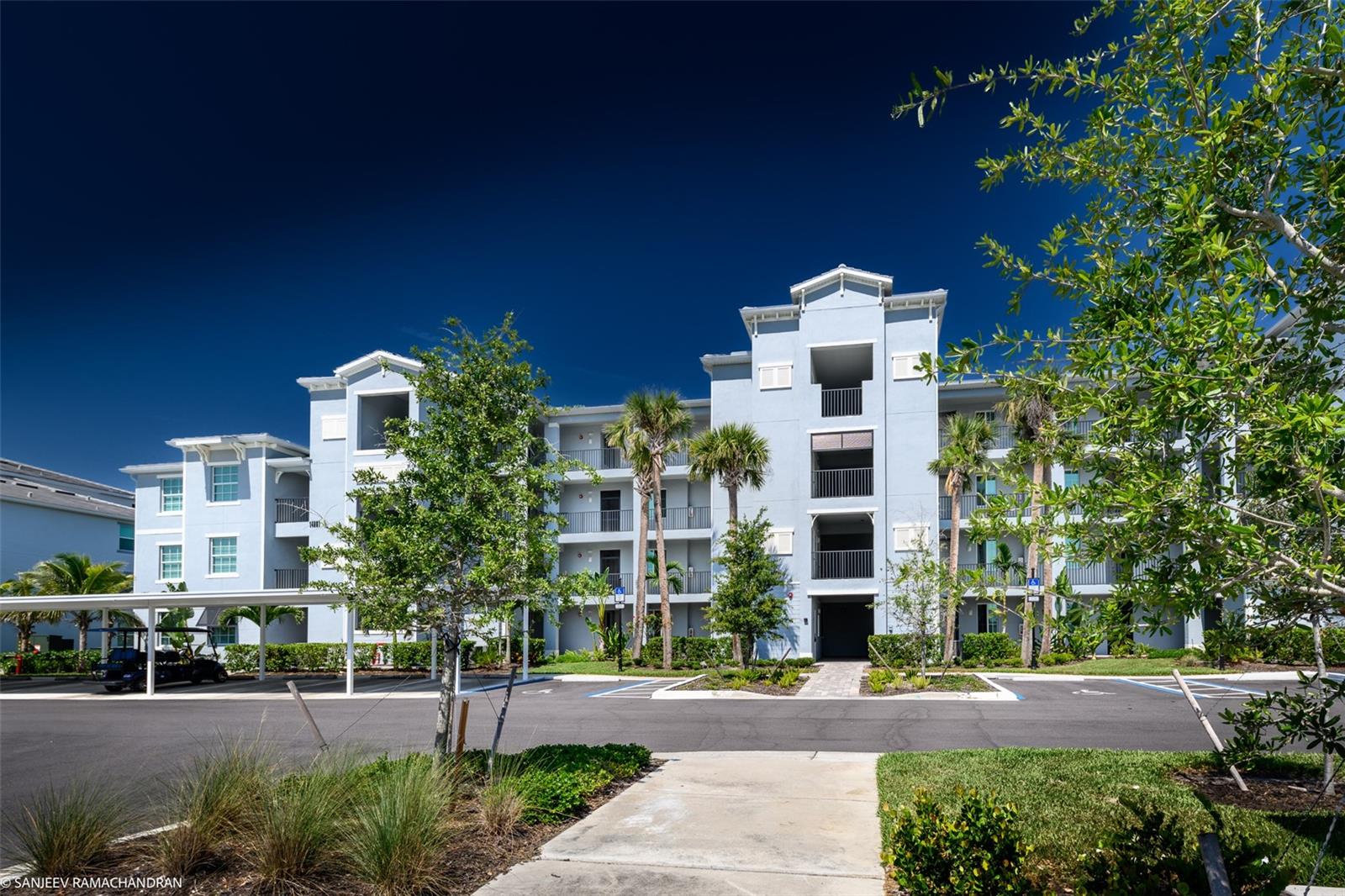 14061 HERITAGE LANDING BLVD #411, PUNTA GORDA, FL, 33955