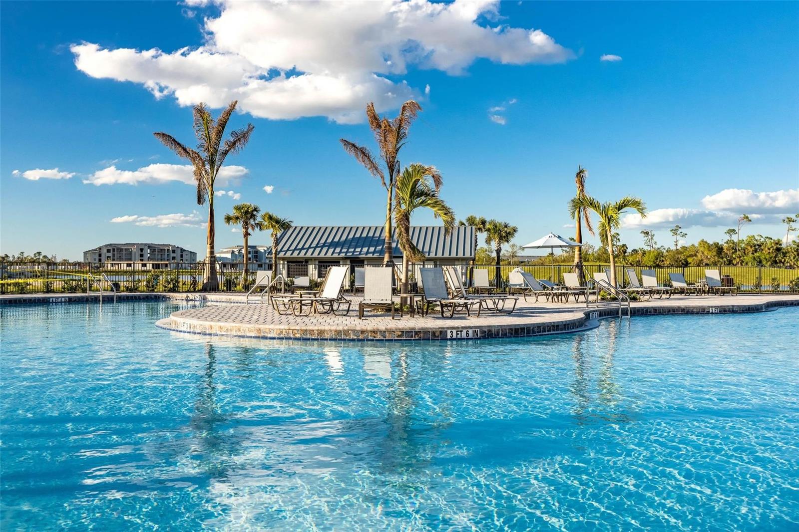 14061 HERITAGE LANDING BLVD #411, PUNTA GORDA, FL, 33955