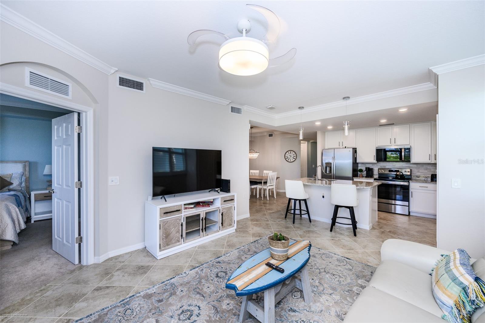 14061 HERITAGE LANDING BLVD #411, PUNTA GORDA, FL, 33955