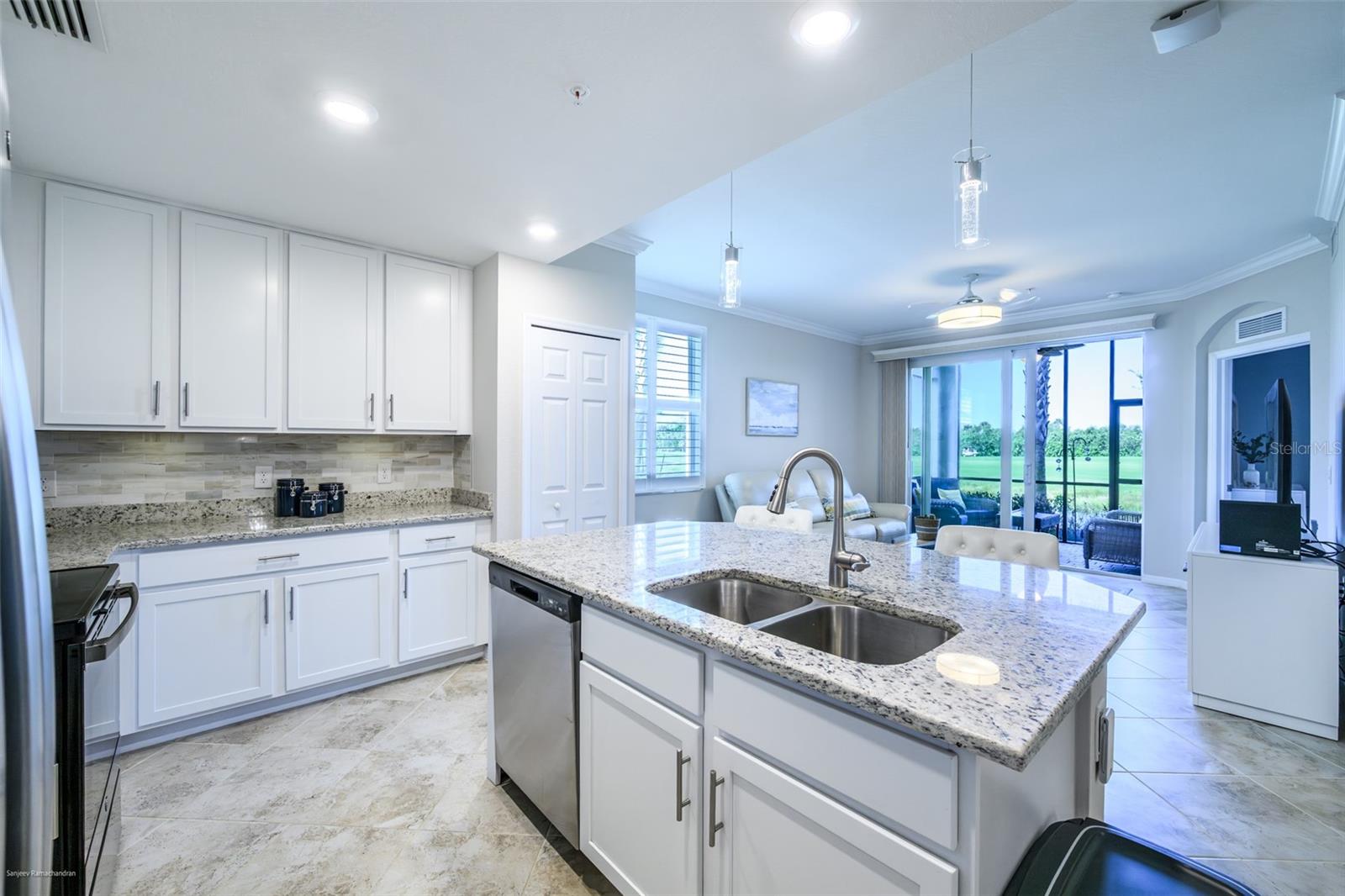 14061 HERITAGE LANDING BLVD #411, PUNTA GORDA, FL, 33955