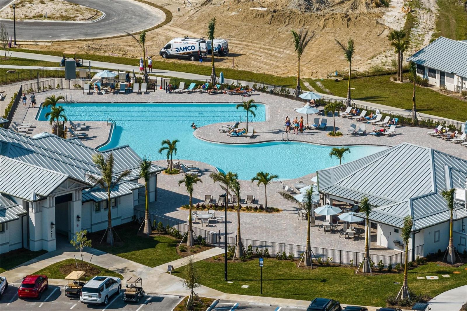 14061 HERITAGE LANDING BLVD #411, PUNTA GORDA, FL, 33955