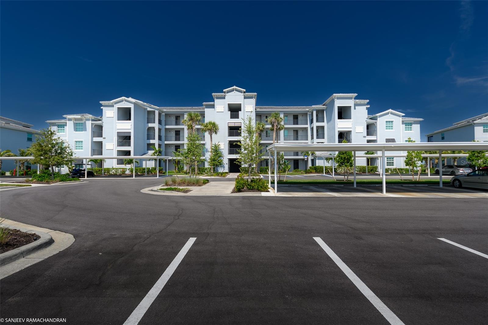 14061 HERITAGE LANDING BLVD #411, PUNTA GORDA, FL, 33955