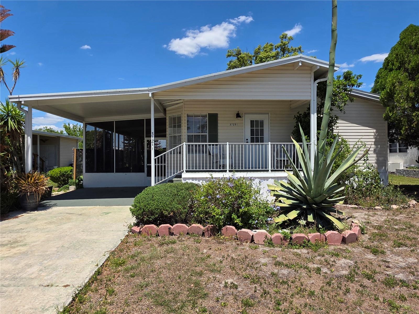 37251 LOIS AVE, ZEPHYRHILLS, FL, 33542