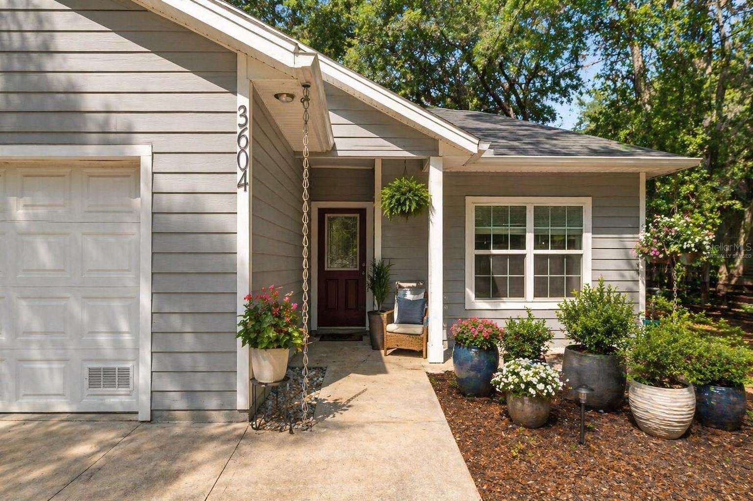 3604 NW 17TH ST, GAINESVILLE, FL, 32605