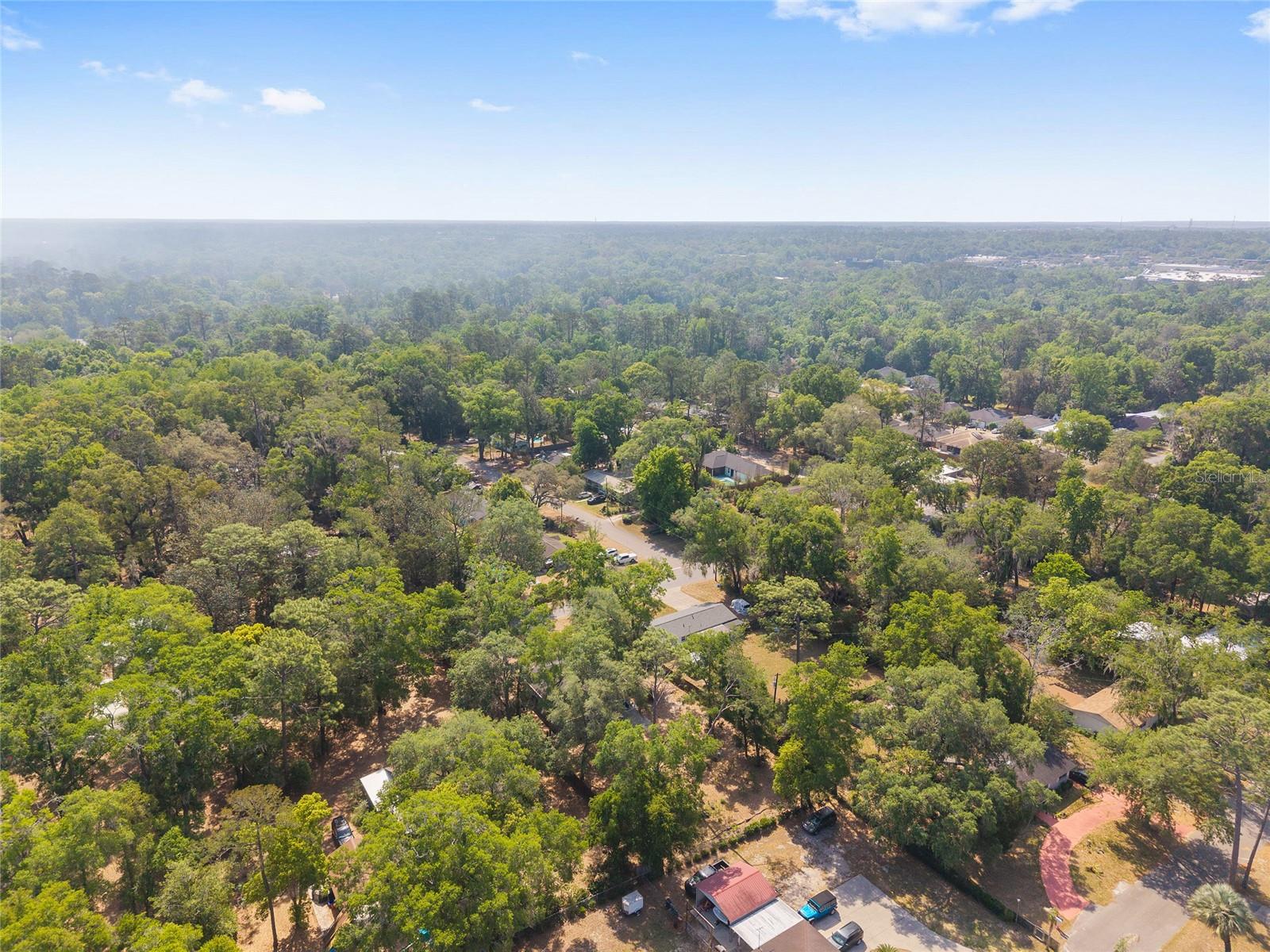 3604 NW 17TH ST, GAINESVILLE, FL, 32605